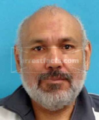 Hector Manuel Baez