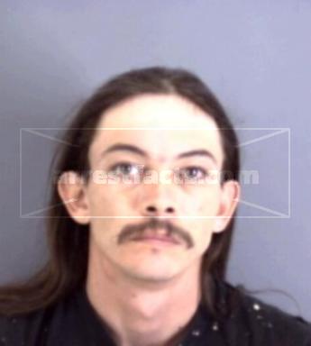 Nicholas Lee Hukill