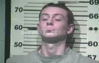 Christopher Lee Thacker