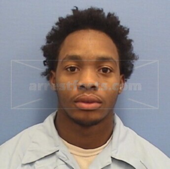 Marcus Peebles