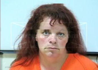 Tammie Sue Jackson