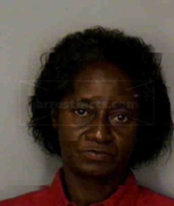 Charlene Robinson Dunlap