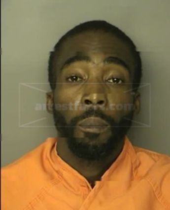 Jermaine Ashley Stewart