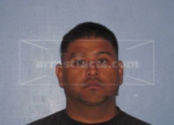 Michael Daniel Martinez