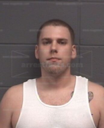 Christopher Stricklen