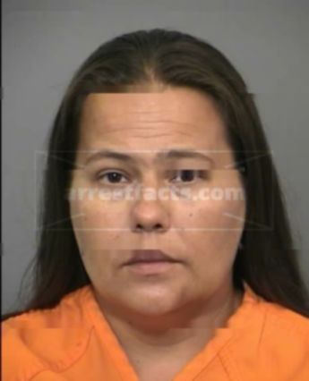 Tiffiani Alvera Ellison