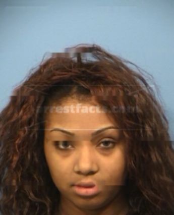 Tachayna Barrett