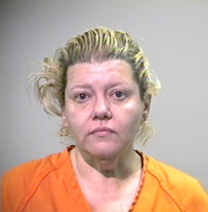 Cynthia Denise Rushing