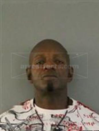 Aldolphus Leon Martin