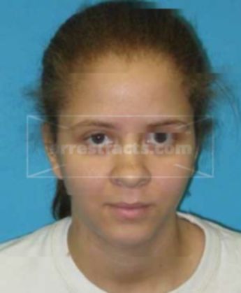 Brittany Nicole Smith