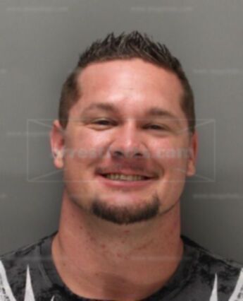 Anthony John Whiteagle