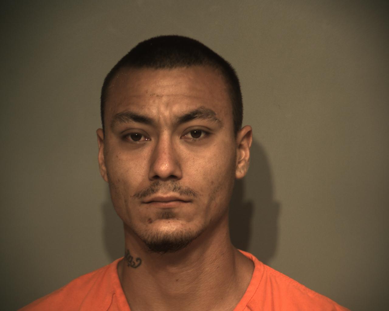 Christopher Andres Diaz Amador