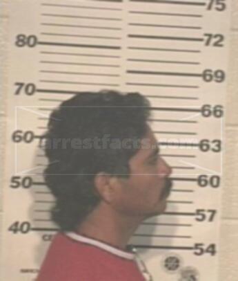 Adan Ramirez Juarez