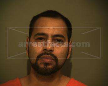 Marcos Jr Solis Alcantar