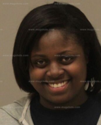 Ashia Claxton