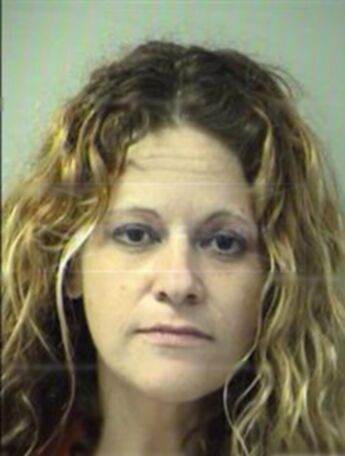 Karen Deanne Cartwright