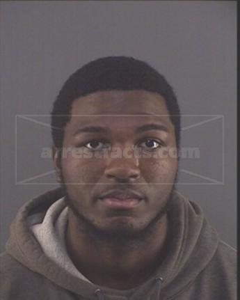 Khalil R Williams