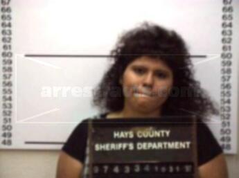 Nancy Munoz Garza
