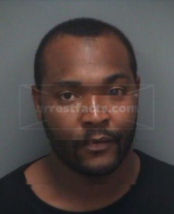 Henry Bernard Batts