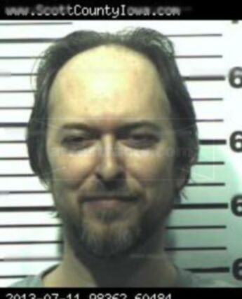 Benton Boyd Mackenzie