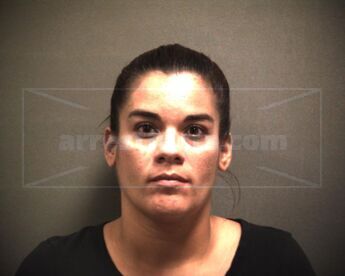 Teresa Marie Prado