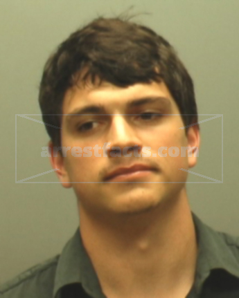 Anthony Sebastian Moore