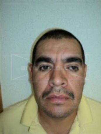 Salvador Diaz Ortiz