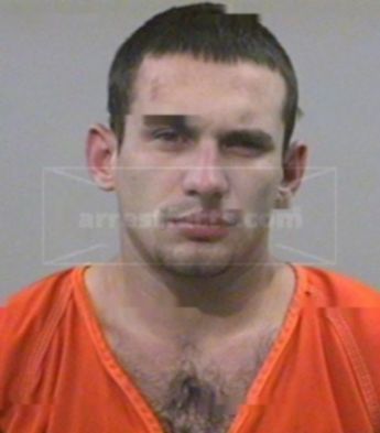 Derek Lee Hess
