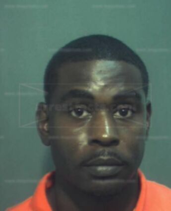 Roderick Shawn Parker