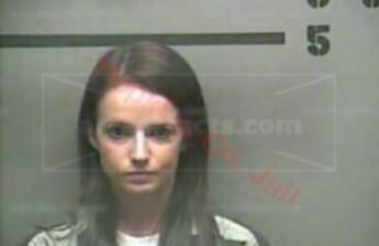 Meagan Marie Tyson