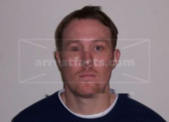 Troy Matthew Snyder