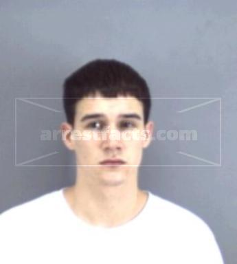 Michael Brandon Webb