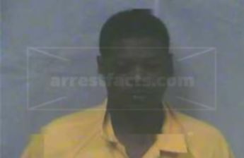 Thomas Elrico Covington