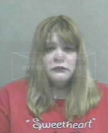 Michelle Destiny Mackey