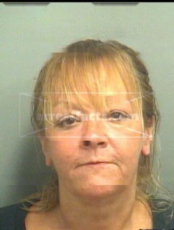 Rohnda Mae Knosky