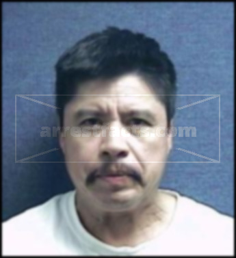 Raul Vasquez Morales