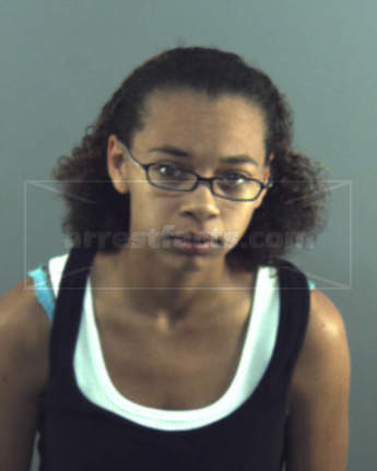 Rachel Elizabeth Mcafee