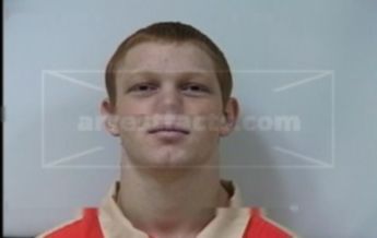 David Andrew Sayre