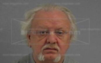 Perry Lee Walker