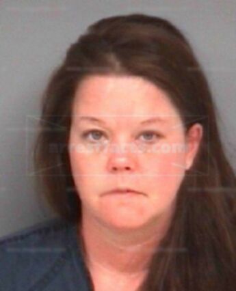 Belinda Dawn Johnson
