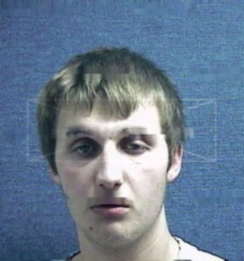 Ryan Matthew Culver