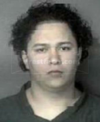 Christopher M Monroy