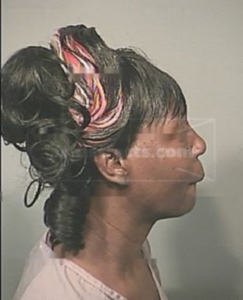Sabrina Patrice Mcknight