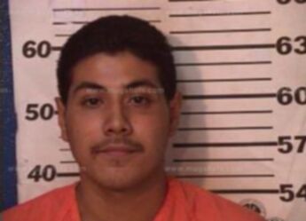 Justin Raul Luevano Hidalgo