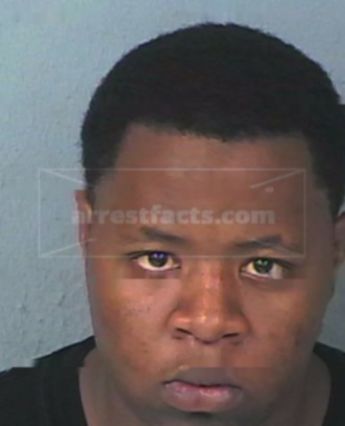 Stephen Andrew Gordon