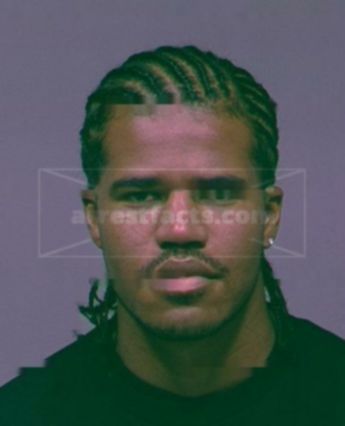 Andre Torain Mitchell