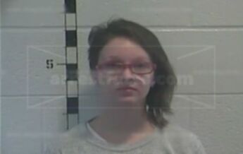 Stacy Danielle Evans