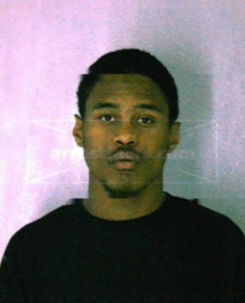 Taliaferro Richardson