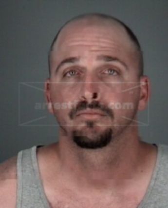 Jacob Aaron Masters