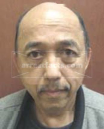 Ricardo Charles Pimental